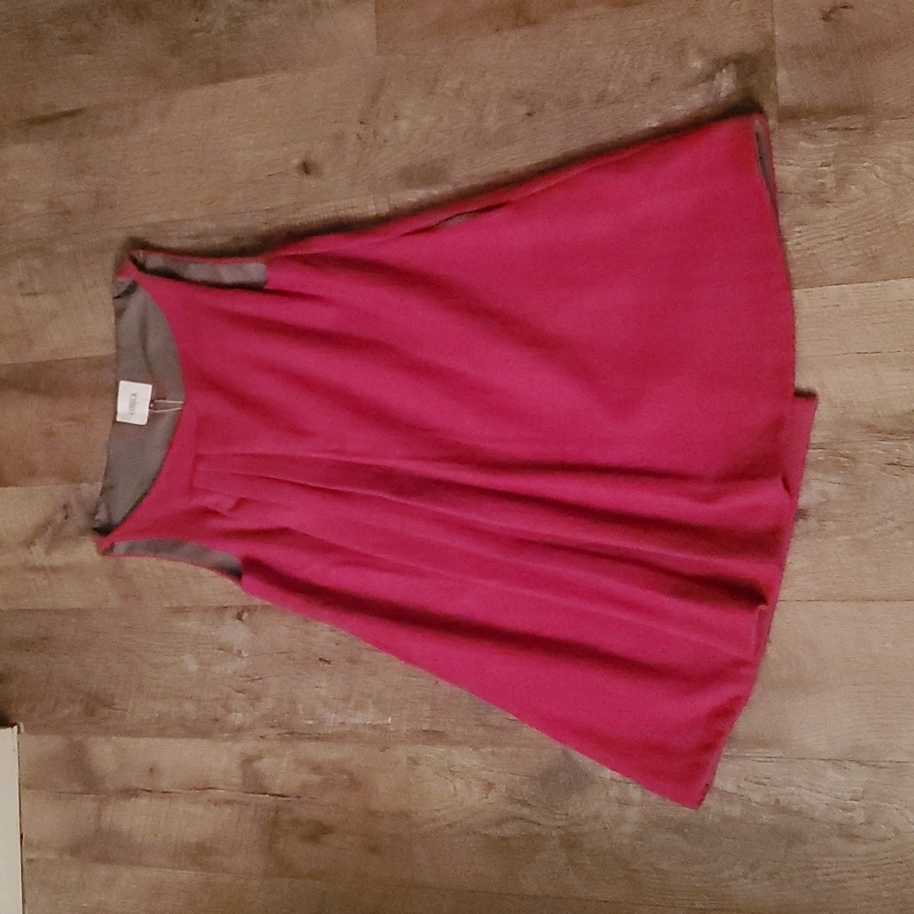 Lorick Dress